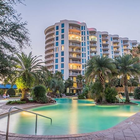 The Palms Of Destin Villa Exterior foto