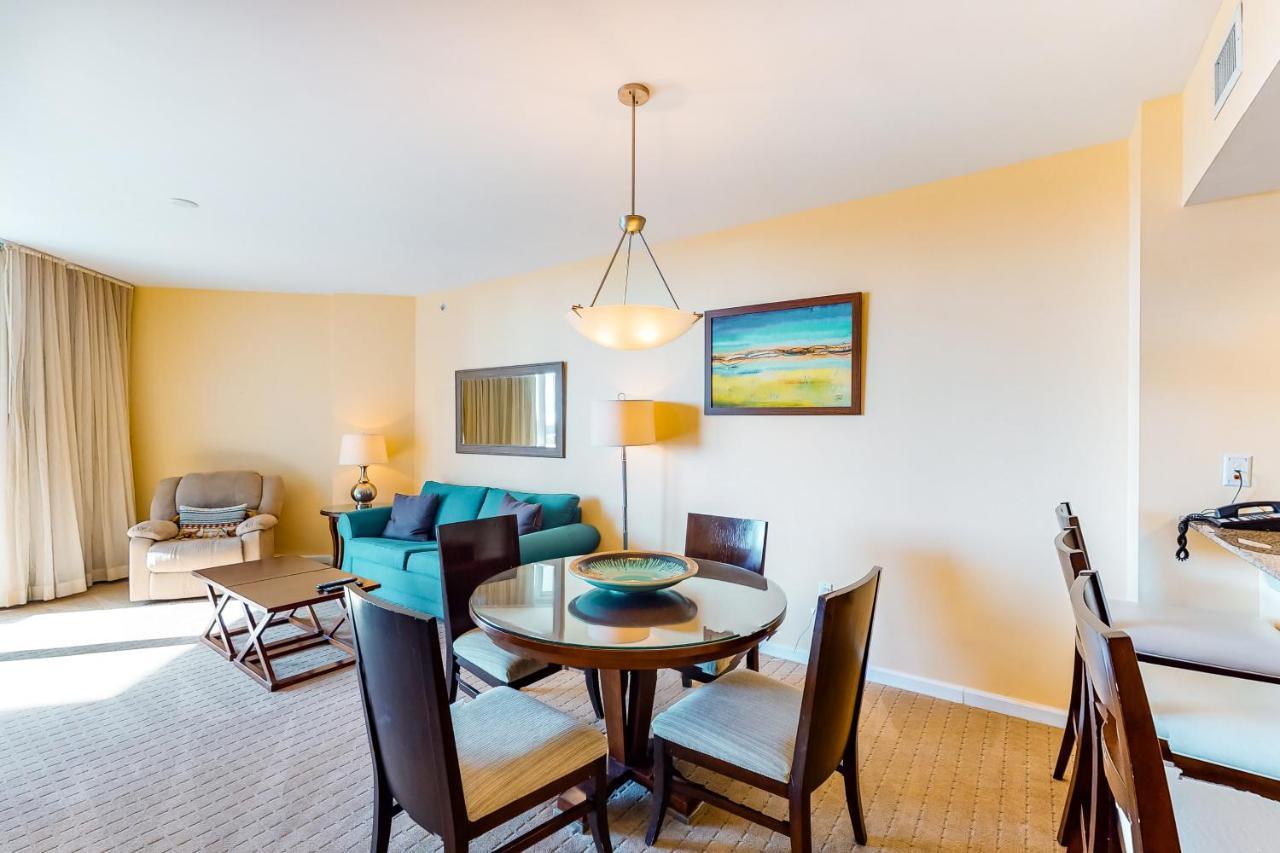 The Palms Of Destin Villa Exterior foto