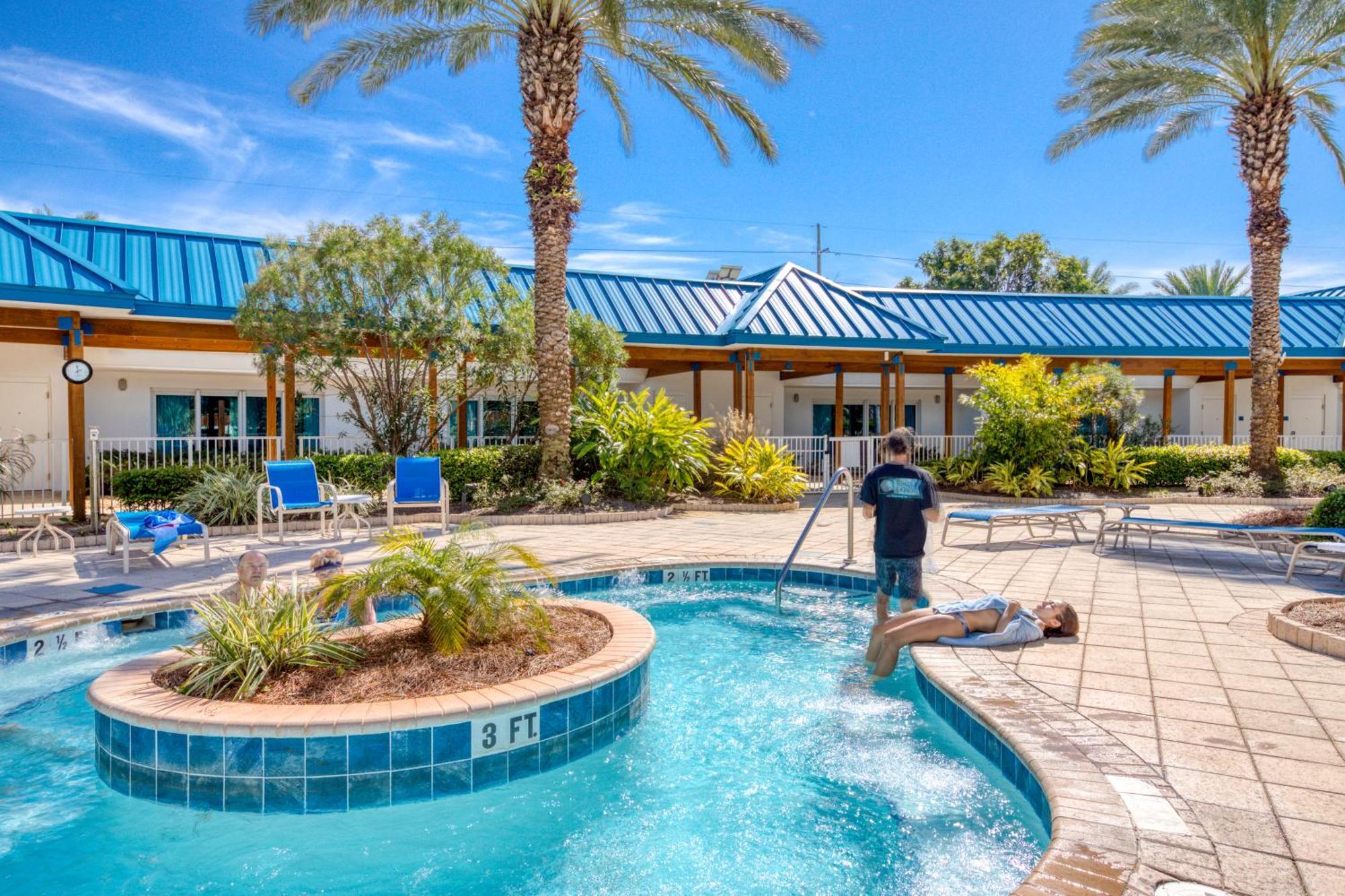 The Palms Of Destin Villa Cameră foto