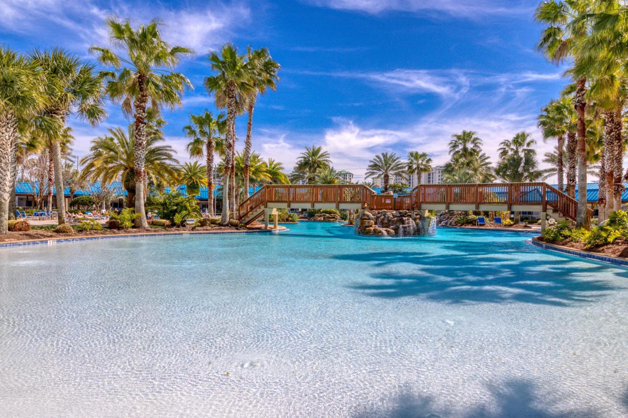 The Palms Of Destin Villa Cameră foto
