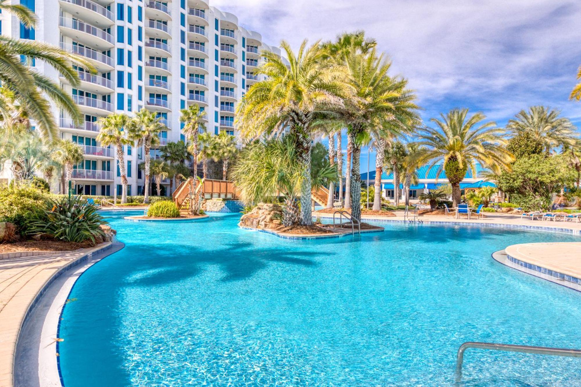 The Palms Of Destin Villa Cameră foto