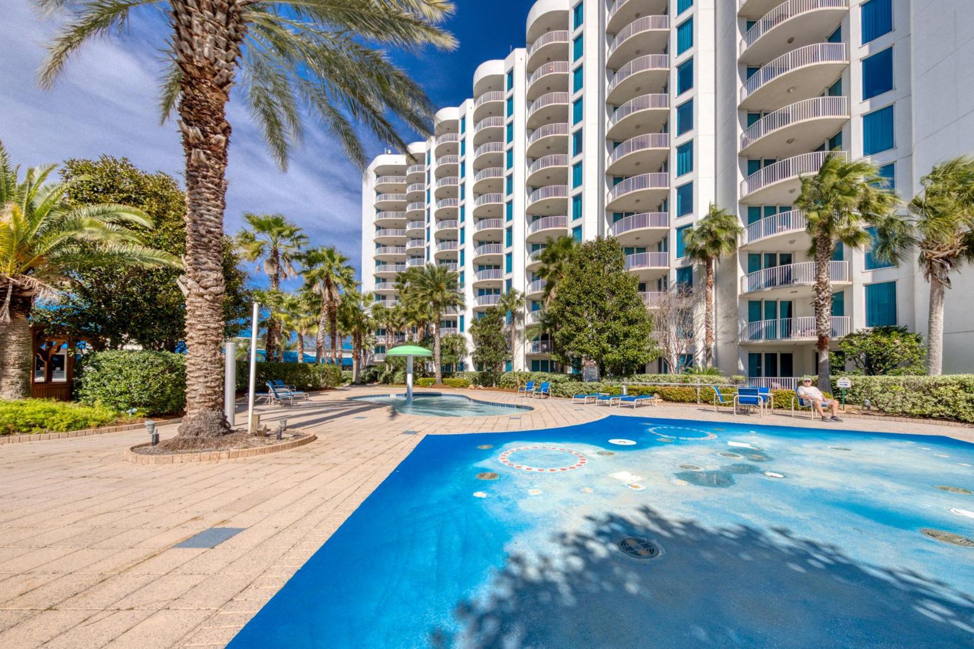 The Palms Of Destin Villa Cameră foto